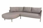 Taste by 4 Seasons Catalana chaise loungebank |, Ophalen of Verzenden, Nieuw