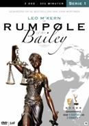 Rumpole of the bailey - Seizoen 1 - DVD, Verzenden, Nieuw in verpakking