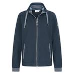 -30% HV Society  HV Society Vest hvskaia  maat 44, Verzenden, Nieuw, Blauw