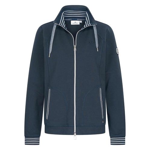 -30% HV Society  HV Society Vest hvskaia  maat 44, Kleding | Dames, Truien en Vesten, Blauw, Nieuw, Verzenden