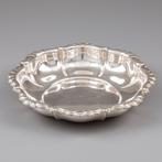 Wilhelm Binder, Schwäbisch Gmünd ca. 1950 - Fruitschaal -