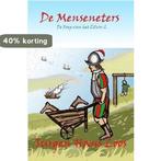 De menseneters 9781409274155 Jurgen Hans Loos, Verzenden, Zo goed als nieuw, Jurgen Hans Loos