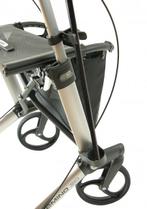 Stokhouder Gemino rollator, Diversen, Rollators, Ophalen of Verzenden, Nieuw