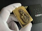 Zippo - Lucky Strike pine up - Zonder Minimumprijs -, Nieuw