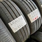2 x Michelin Pilot Sport 3 215-45-18 Zomerbanden 5,5mm, 18 inch, Ophalen of Verzenden, Band(en), Personenwagen