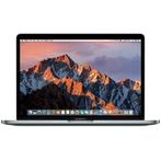 MacBook Pro 13 inch 8GB 256GB Retina Touchbar Space Gray, Computers en Software, Qwerty, Ophalen of Verzenden, 2 tot 3 Ghz, 8 GB