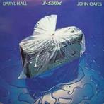 LP gebruikt - Daryl Hall &amp; John Oates - X-Static, Zo goed als nieuw, Verzenden