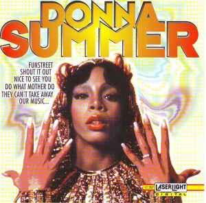 cd - Donna Summer - Donna Summer, Cd's en Dvd's, Cd's | Overige Cd's, Zo goed als nieuw, Verzenden