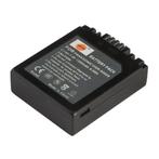 CGA-S002E Accu (Panasonic), Ophalen of Verzenden, Nieuw