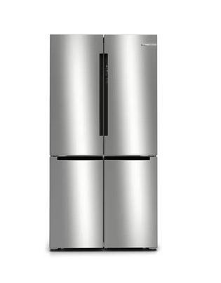 Bosch Serie 4 KFN96VPEAG amerikaanse koelkast Vrijstaand1249, Witgoed en Apparatuur, Koelkasten en IJskasten, Nieuw, 160 cm of meer
