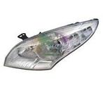 RENAULT MEGANE 3, 2009-2012 - KOPLAMP, DEPO, H7 + H7, ele..., Verzenden, Nieuw, Renault