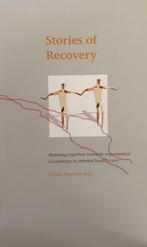 Stories of recovery 9789052535586 Wilma  Boevink, Gelezen, Wilma  Boevink, Verzenden