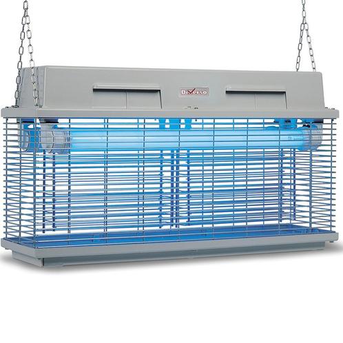 Insectenverdelger | Uv-a Lampen | Bereik 15m | Wand En Plafo, Witgoed en Apparatuur, Vaatwasmachines, Ophalen of Verzenden