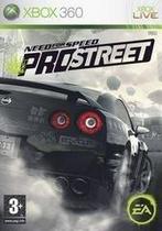 Need for Speed: ProStreet - Xbox 360 (Xbox 360 Games), Spelcomputers en Games, Nieuw, Verzenden