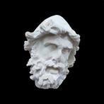 sculptuur, Ulisse - 38 cm - Gips