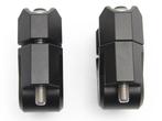 AltRider blok Stuurverhogers 30 mm, Verzenden, Nieuw