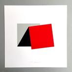 Jo Niemeyer (1946) - 6 Golden Section Progressions