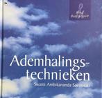 Mind body ampamp spirit ademhalingstechnieken 9789051086317, Verzenden, Zo goed als nieuw