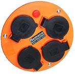 Contactplaat QwattPro voor EZ winder kabelhaspel, Ophalen of Verzenden