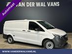 Zakelijke Lease |  Mercedes-Benz Vito 114 CDI 136pk 9G Troni, Nieuw, Diesel, Wit, Automaat