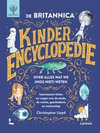 De Britannica kinderencyclopedie over alles wat we (nog niet, Boeken, Kinderboeken | Kleuters, Nieuw, Verzenden