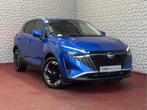 Zakelijke Lease |  Nissan QASHQAI 1.3 MHEV NW MODEL 160PK, Automaat, Stof, Gebruikt, Overige kleuren