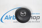 AIRBAG SET – DASHBOARD ZWART MAZDA CX-3 (2016-HEDEN), Gebruikt, Mazda