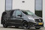 Zakelijke Lease |  Mercedes-Benz Vito 116 CDI / Aut / Lang /, Auto's, Bestelauto's, Automaat, Gebruikt, Euro 6, Overige kleuren