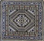 Ottomaanse kussen - Kelim - 60 cm - 60 cm