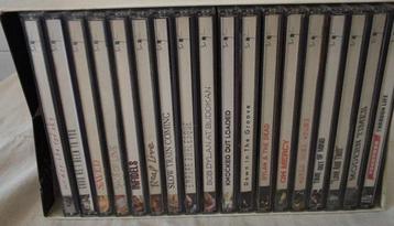 Bob Dylan - CD box set - 2011 beschikbaar voor biedingen