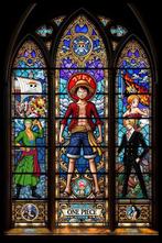 ASTRAM - ONE PIECE SAGA