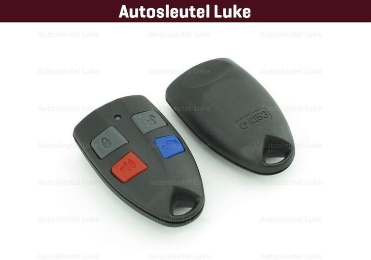 4-knops behuizing kpb289 voor Ford, Auto-onderdelen, Elektronica en Kabels, Nieuw, Verzenden