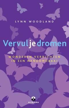 Boek: Vervul je dromen - (als nieuw), Boeken, Overige Boeken, Zo goed als nieuw, Verzenden