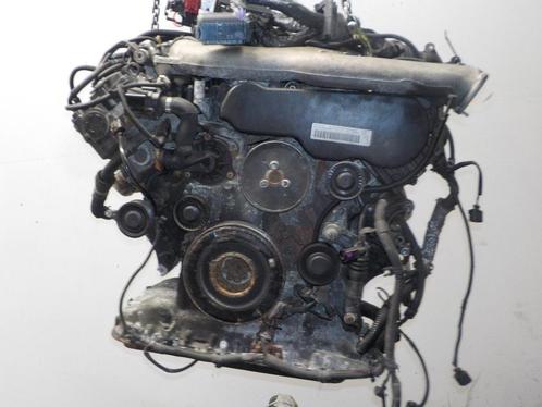 Motor Audi A4 B8 3.0 TDI quattro CCWA, Auto-onderdelen, Motor en Toebehoren, ARN erkend, Stiba lid, Erkend duurzaam, Gebruikt