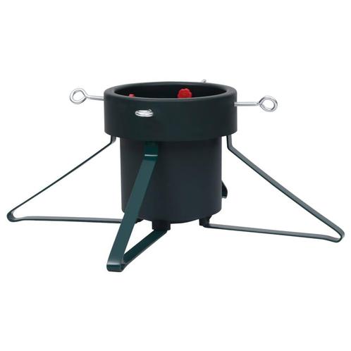 Kerstboomvoet Zwart | Tweedekansje | 2.1m Boom, Diversen, Kerst, Nieuw, Ophalen of Verzenden