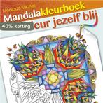 Mandalakleurboek 9789460150715 Monique Michel, Boeken, Verzenden, Zo goed als nieuw, Monique Michel