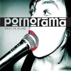 cd - Pornorama  - Under The Second, Verzenden, Zo goed als nieuw