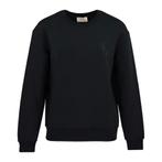 Verysimple • zwarte sweater franjes • XS (IT40), Kleding | Dames, Truien en Vesten, Nieuw, Verysimple, Maat 34 (XS) of kleiner