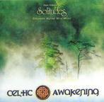 cd - Dan Gibson - Celtic Awakening, Verzenden, Zo goed als nieuw