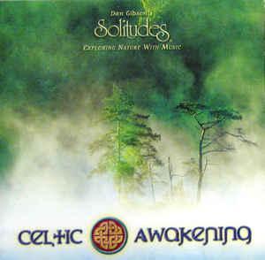 cd - Dan Gibson - Celtic Awakening, Cd's en Dvd's, Cd's | Overige Cd's, Zo goed als nieuw, Verzenden