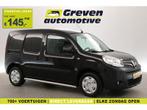 Renault Kangoo 1.5 dCi | Airco | Cruise | Camera |, Renault, Zwart, Nieuw, Handgeschakeld