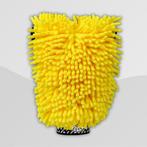 Chemical Guys Three-Way Premium Microfiber Wash Mitt, Ophalen of Verzenden