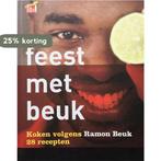 FEEST MET BEUK 9789026936647 R. Beuk, Boeken, Kookboeken, Verzenden, Gelezen, R. Beuk