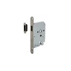 Intersteel magneet cilinder dag- en nachtslot met RVS, Doe-het-zelf en Verbouw, Verzenden, Nieuw