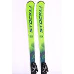 181 skis STOCKLI LASER SX 2024, grip walk, turtle shell, wo, Verzenden, Gebruikt