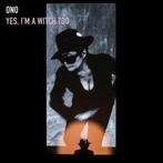 Yoko Ono - Yes IM A Witch Too - LP, Verzenden, Nieuw in verpakking