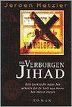 VERBORGEN JIHAD 9789056950446 J. Hetzler, Verzenden, Gelezen, J. Hetzler
