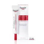 Eucerin Hyaluron-Filler + Volume-Lift Oogcontourcrème SPF15, Verzenden, Nieuw