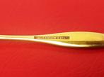 Frigast - Lepel (6) - .925 zilver - Zilveren lepels met, Antiek en Kunst