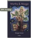 MARTHA EN MARGJE 9789060381953 M. Koster, Boeken, Verzenden, Gelezen, M. Koster